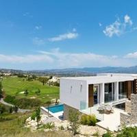 Villa in Republic of Cyprus, Eparchia Pafou, Nicosia, 220 sq.m.