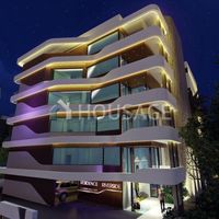 Apartment in Republic of Cyprus, Lemesou, 133 sq.m.