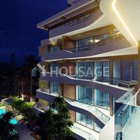 Apartment in Republic of Cyprus, Lemesou, 133 sq.m.