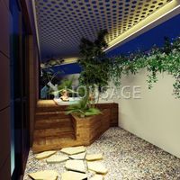 Apartment in Republic of Cyprus, Lemesou, 133 sq.m.