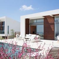 Villa in Republic of Cyprus, Eparchia Pafou, Nicosia, 149 sq.m.