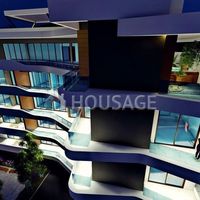 Apartment in Republic of Cyprus, Lemesou, 133 sq.m.