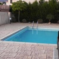 Townhouse in Republic of Cyprus, Eparchia Pafou, Nicosia, 144 sq.m.