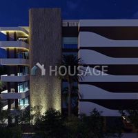 Apartment in Republic of Cyprus, Lemesou, 133 sq.m.