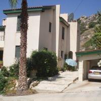 Villa in Republic of Cyprus, Eparchia Pafou, 195 sq.m.