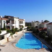 Townhouse in Republic of Cyprus, Eparchia Pafou, Nicosia, 100 sq.m.