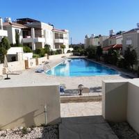 Townhouse in Republic of Cyprus, Eparchia Pafou, Nicosia, 100 sq.m.