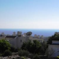 Townhouse in Republic of Cyprus, Eparchia Pafou, Nicosia, 100 sq.m.