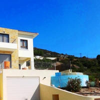 Villa in Republic of Cyprus, Eparchia Pafou, Nicosia, 118 sq.m.