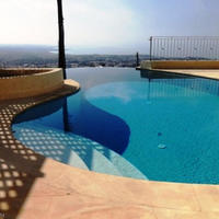 Villa in Republic of Cyprus, Eparchia Pafou, Nicosia, 118 sq.m.