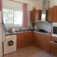 Вилла на Кипре, Пафос, Никосия, 125 кв.м.