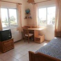 Вилла на Кипре, Пафос, Никосия, 125 кв.м.