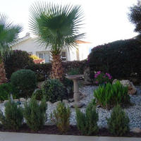 Villa in Republic of Cyprus, Eparchia Pafou, Nicosia, 146 sq.m.