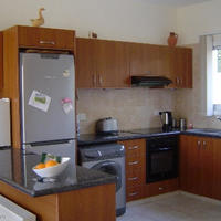 Villa in Republic of Cyprus, Eparchia Pafou, Nicosia, 146 sq.m.