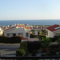 Villa in Republic of Cyprus, Eparchia Pafou, Nicosia, 146 sq.m.