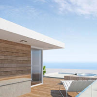 Villa in Republic of Cyprus, Eparchia Pafou, Nicosia, 250 sq.m.