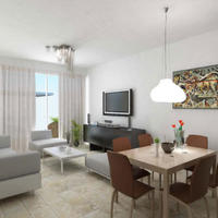 Villa in Republic of Cyprus, Eparchia Pafou, Nicosia, 250 sq.m.