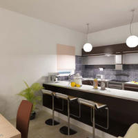 Villa in Republic of Cyprus, Eparchia Pafou, Nicosia, 250 sq.m.