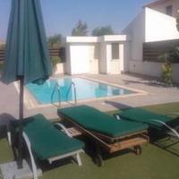 Villa in Republic of Cyprus, Eparchia Larnakas, Nicosia, 285 sq.m.