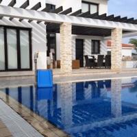 Villa in Republic of Cyprus, Eparchia Larnakas, Nicosia, 230 sq.m.