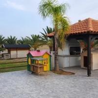 Villa in Republic of Cyprus, Eparchia Larnakas, Nicosia, 230 sq.m.