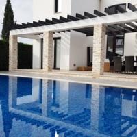 Villa in Republic of Cyprus, Eparchia Larnakas, Nicosia, 230 sq.m.
