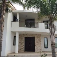 Villa in Republic of Cyprus, Eparchia Larnakas, Nicosia, 230 sq.m.