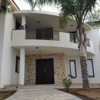 Villa in Republic of Cyprus, Eparchia Larnakas, Nicosia, 230 sq.m.