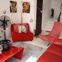 Villa in Republic of Cyprus, Eparchia Larnakas, Nicosia, 145 sq.m.