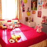 Villa in Republic of Cyprus, Eparchia Larnakas, Nicosia, 145 sq.m.