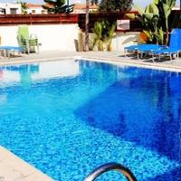 Villa in Republic of Cyprus, Eparchia Larnakas, Nicosia, 145 sq.m.