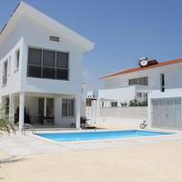 Villa in Republic of Cyprus, Eparchia Larnakas, Nicosia, 120 sq.m.