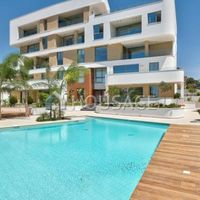 Apartment in Republic of Cyprus, Lemesou, 184 sq.m.