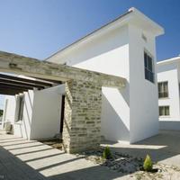 Villa in Republic of Cyprus, Eparchia Larnakas, Nicosia, 120 sq.m.