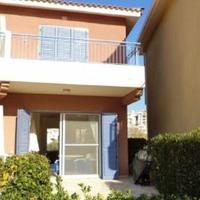 Townhouse in Republic of Cyprus, Eparchia Pafou, Nicosia, 128 sq.m.