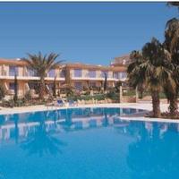 Townhouse in Republic of Cyprus, Eparchia Pafou, Nicosia, 128 sq.m.