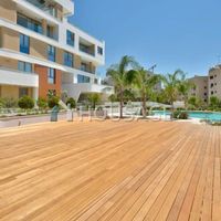 Apartment in Republic of Cyprus, Lemesou, 184 sq.m.