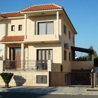 Villa in Republic of Cyprus, Eparchia Larnakas, Nicosia, 220 sq.m.
