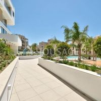 Apartment in Republic of Cyprus, Lemesou, 184 sq.m.