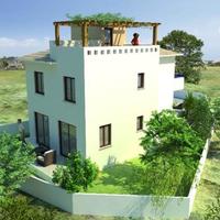 Вилла на Кипре, Фамагуста, 130 кв.м.