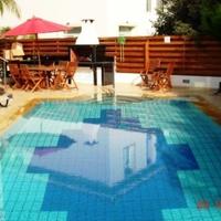 Villa in Republic of Cyprus, Ammochostou, 160 sq.m.