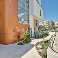 Apartment in Republic of Cyprus, Lemesou, 184 sq.m.