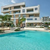 Apartment in Republic of Cyprus, Lemesou, 184 sq.m.