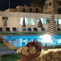 Hotel in Republic of Cyprus, Eparchia Pafou, Nicosia, 2760 sq.m.