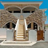 Вилла на Кипре, Фамагуста, 139 кв.м.