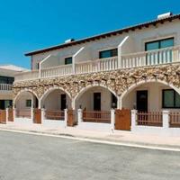 Вилла на Кипре, Фамагуста, 139 кв.м.