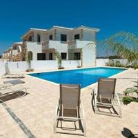 Вилла на Кипре, Фамагуста, 139 кв.м.