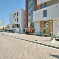 Apartment in Republic of Cyprus, Lemesou, 184 sq.m.