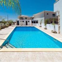 Вилла на Кипре, Фамагуста, 139 кв.м.