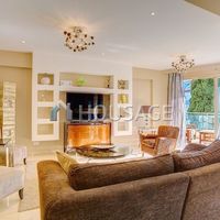 Apartment in Republic of Cyprus, Lemesou, 150 sq.m.